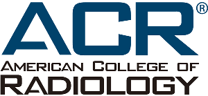 American College of Radiology