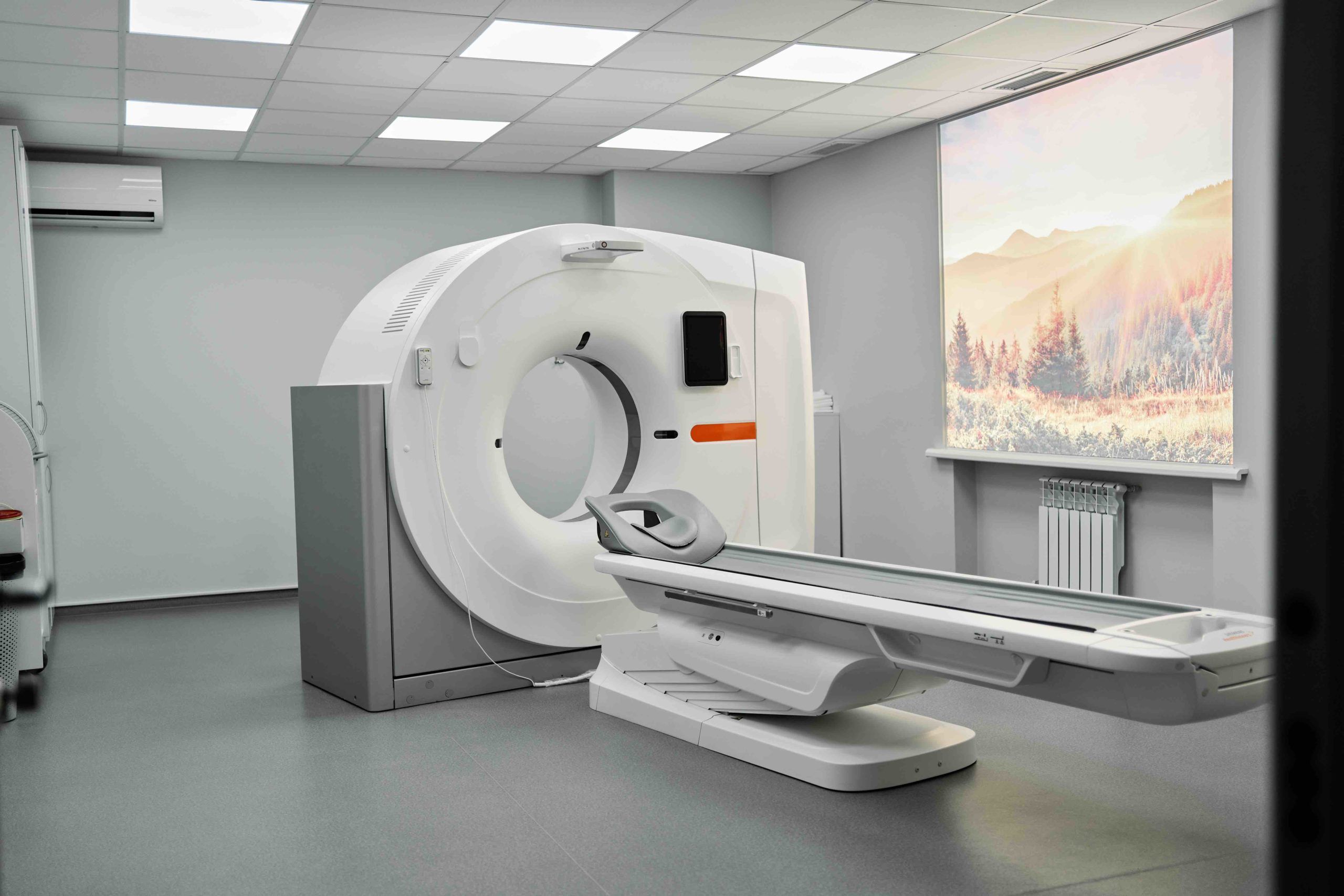 MRI Technology
