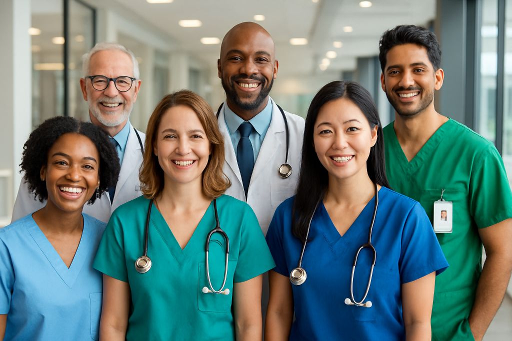 Radiology Assistants Team