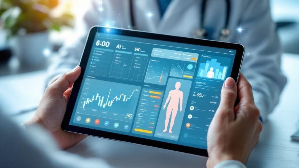 Structured Reporting System